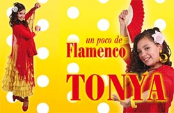 Tonya