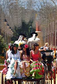 Paseo Jerez