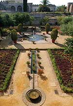 El Alcázar
