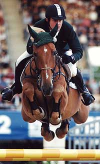 Caballos