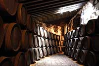 Bodegas de Jerez