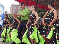 Sabor Flamenco