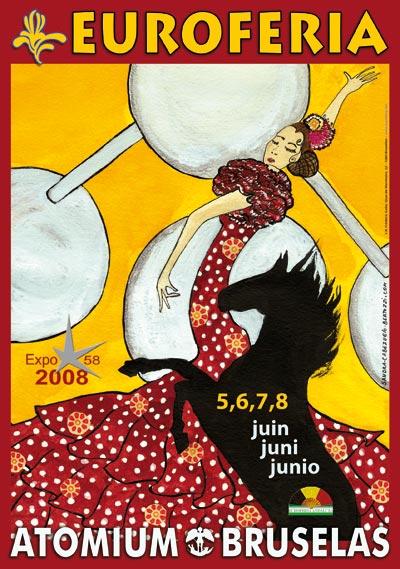 EuroFeria 2008