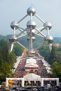 Atomium