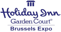 Holiday Inn Garden Court Brussels Expo